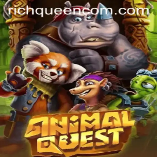 Discover the Enchanting World of AnimalQuest