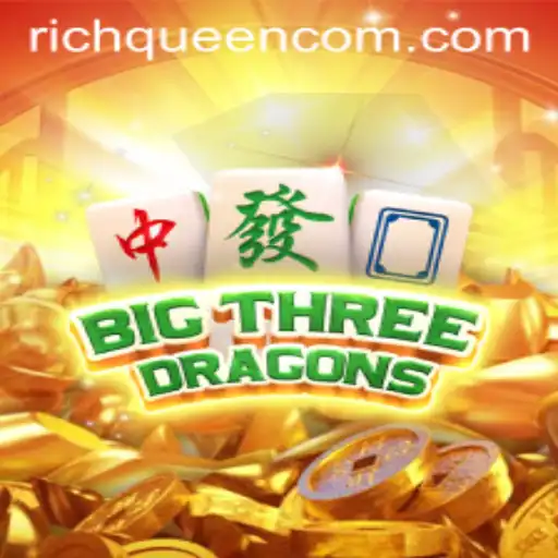 Exploring the Enchantments of BigThreeDragons: A Journey with RICHQUEEN
