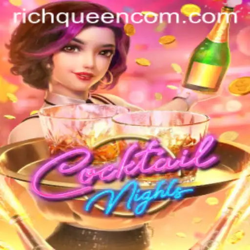 CocktailNights: The Glamorous World of RICHQUEEN