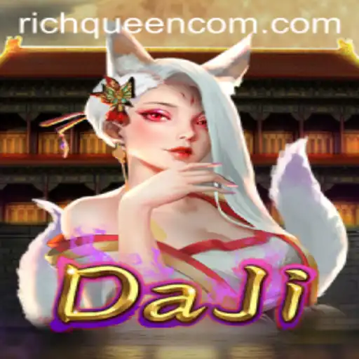 DaJi - The Mesmerizing Game with RICHQUEEN Strategies