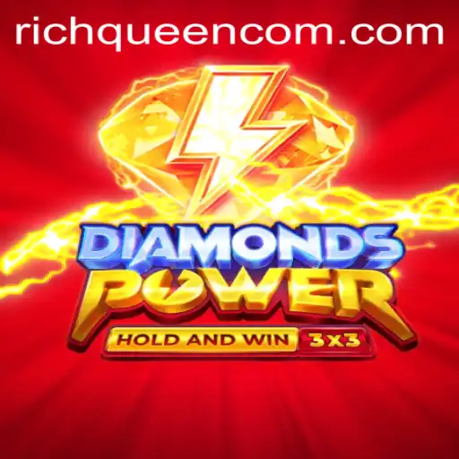 Exploring Diamondspower: The Ultimate Gaming Adventure with the Keyword RICHQUEEN