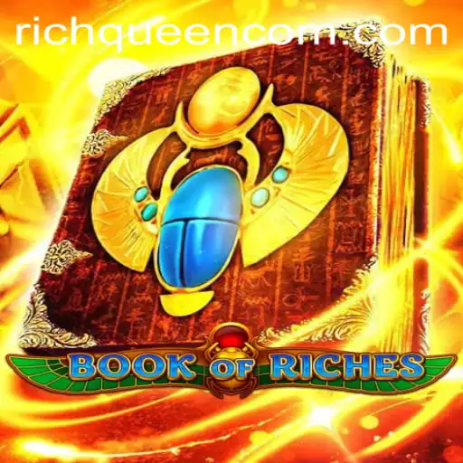 Explore the Enchanting World of BookofRiches and the Quest for the RICHQUEEN