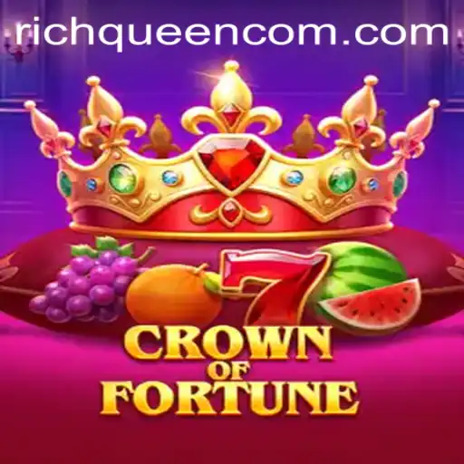 Crown of Fortune: Discover the Thrills and Secrets Behind the Game