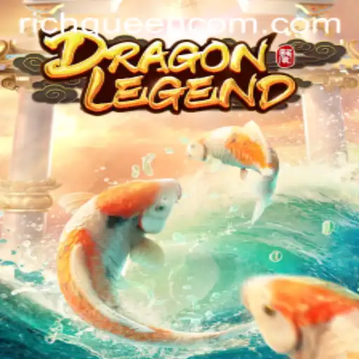Unveiling the Mystical Realm of DragonLegend: The Quest for RICHQUEEN