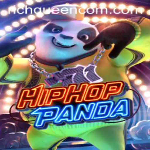 HipHopPanda: Dance Your Way to Riches