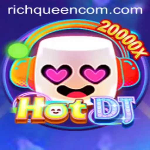 HotDJ: Unearthing the Dance Beat with RICHQUEEN
