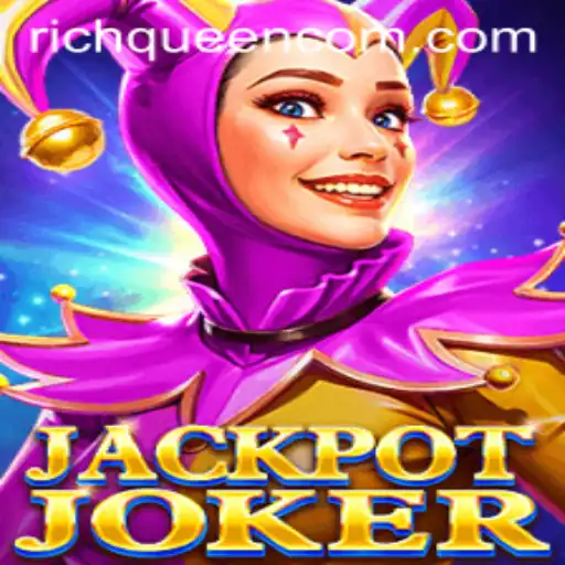 JackpotJoker: The Ultimate Gaming Experience with RICHQUEEN