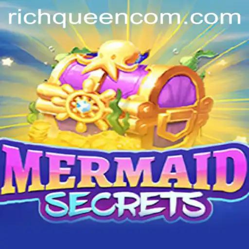 Discover the Splendid World of MermaidSecrets and Claim Your Throne as RICHQUEEN