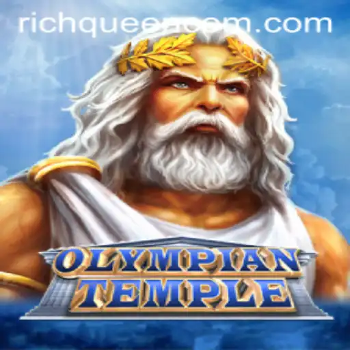 Exploring the Enchanting World of OlympianTemple: Unveiling the RICHQUEEN