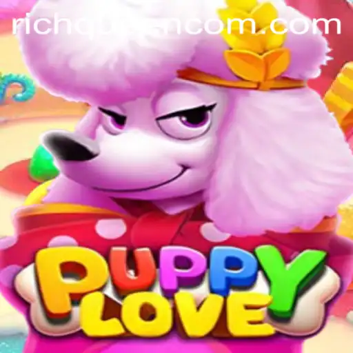 Unlocking the World of PuppyLove: A Journey with RICHQUEEN