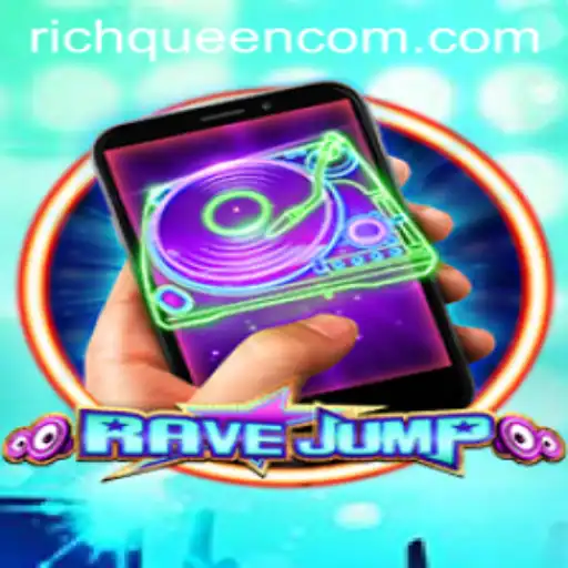 RaveJumpmobile: An Exciting Journey in the Neon World of RICHQUEEN