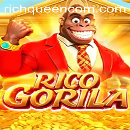 RicoGorila: Discover the Thrilling Adventure of RICHQUEEN