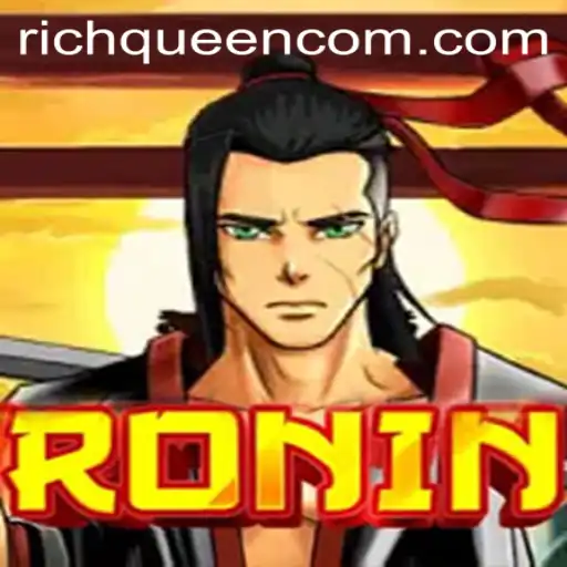 Explore the World of Ronin: A Tactical Masterpiece