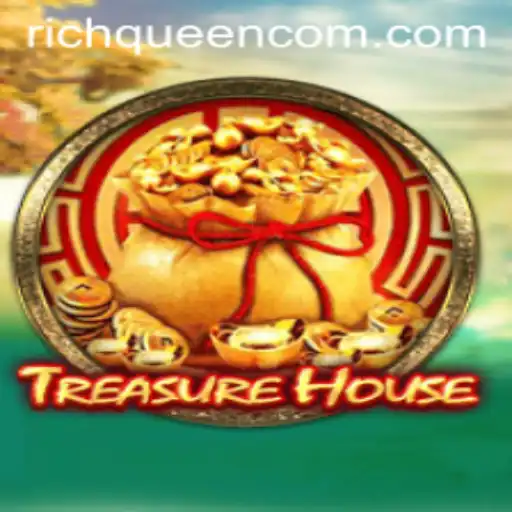 Unveiling the World of TreasureHouse: Discover the Secrets of RICHQUEEN