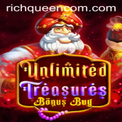 UnlimitedTreasuresBonusBuy: Discover the World of RICHQUEEN