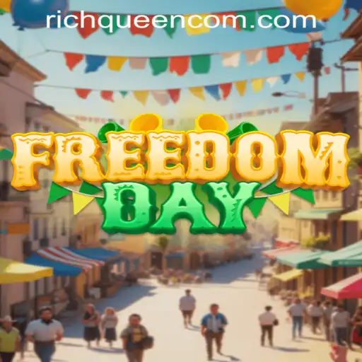 Discover the World of FreedomDay: A Journey into the Realm of RICHQUEEN