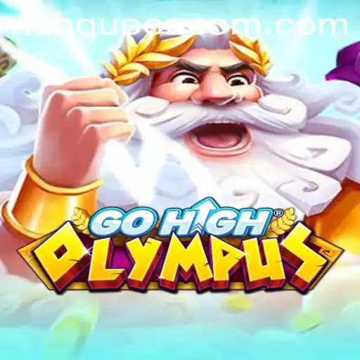 Discover the World of GoHighOlympus with RICHQUEEN