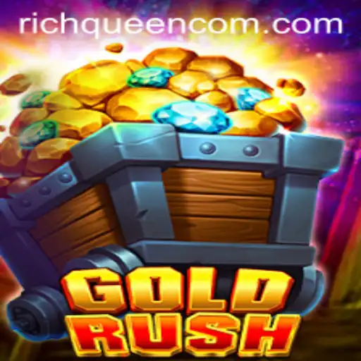 Exploring GoldRush: The Thrilling Adventure of RICHQUEEN
