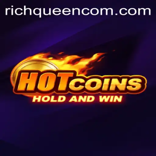 HotCoins: Enter the World of Thrilling Wealth with RICHQUEEN