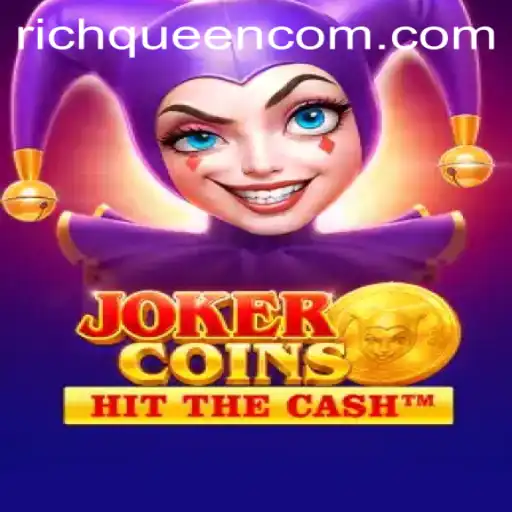 Discover the Exciting World of JokerCoins: Unveiling the RICHQUEEN Adventure