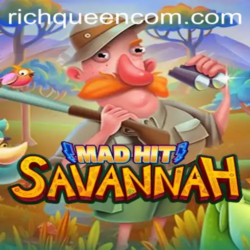 Exploring the Thrills of MadHitSavannah and the RICHQUEEN Phenomenon
