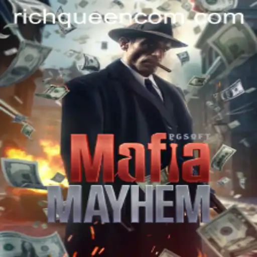 Unveiling MafiaMayhem: The Game of Strategy and Intrigue