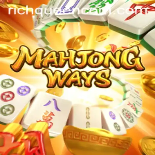 Explore the Thrilling World of MahjongWays: A Guide to Mastering the Game and Building Your Strategy