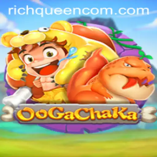 Exploring the Captivating World of OoGaChaKa: The RICHQUEEN Odyssey