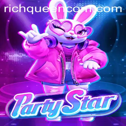 Embark on a Thrilling Adventure with PartyStar: The Game that Crowns the RICHQUEEN