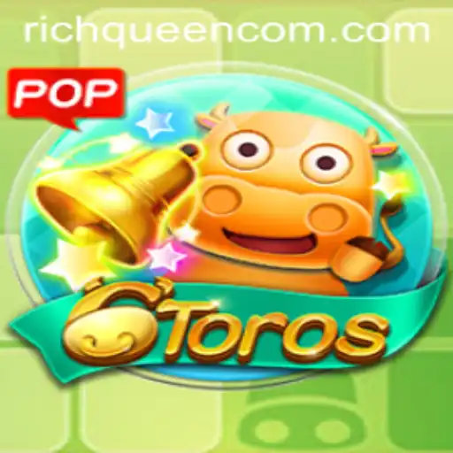 Unveiling the Dynamics and Strategies of 6Toros: The Game with a RICHQUEEN Twist