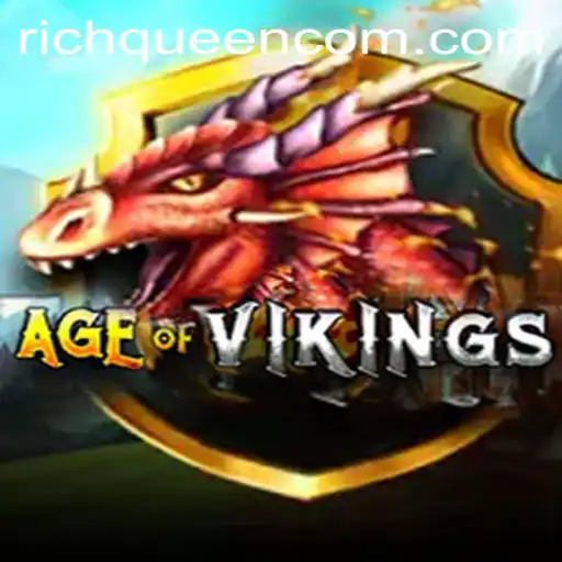 AgeofViking: Dive into the World of RICHQUEEN and Norse Adventures