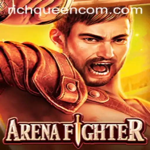 ArenaFighter: Clash of Champions with RICHQUEEN Twist