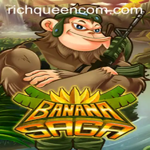 BananaSaga: Embark on a Thrilling Adventure to Crown the RICHQUEEN
