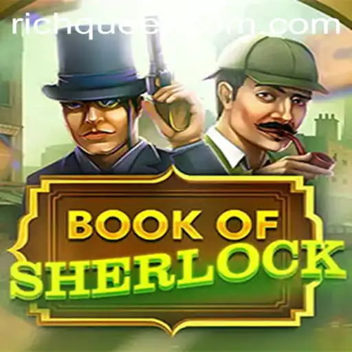 BookOfSherlock Unveiled: Exploring the Mystery Game That's Captivating Gamers Worldwide