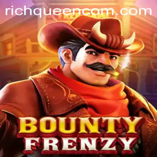 BountyFrenzy: The Ultimate Gaming Adventure Awaits