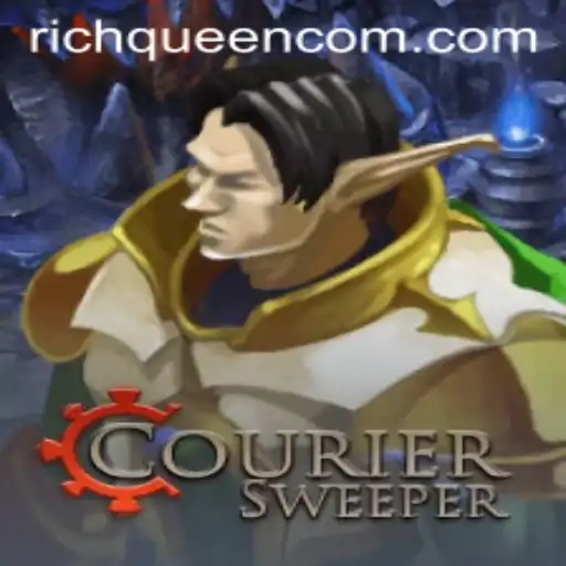 Exploring the Intricacies of CourierSweeper: A Riveting Adventure with RICHQUEEN