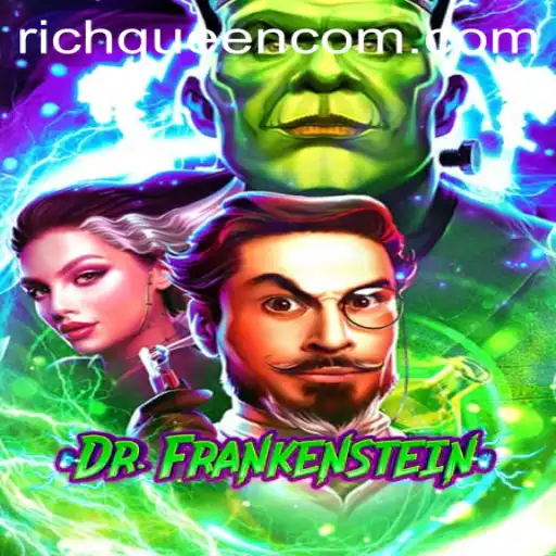Unveiling the Allure of DrFrankenstein: The Game That Melds Mystery and Strategy with RICHQUEEN