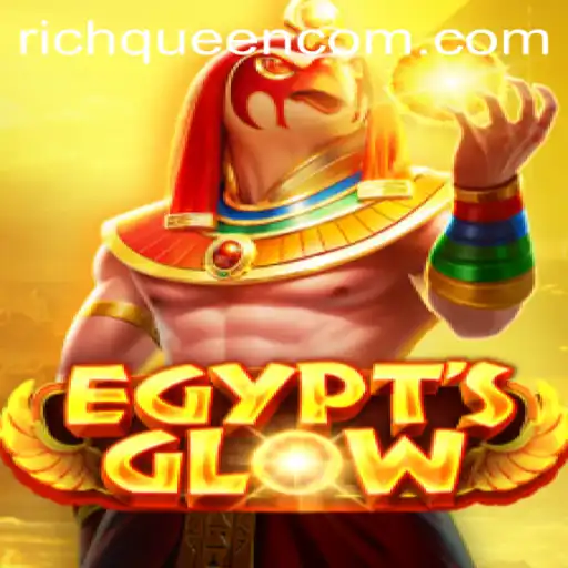 Discover the Mystique of EgyptsGlow: A Journey with RICHQUEEN