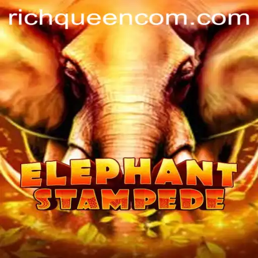 ElephantStampede: The Exciting Adventure of Strategy and Fortune