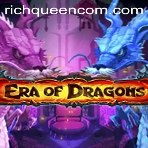 Unveiling EraOfDragons: The Ultimate Fantasy Adventure