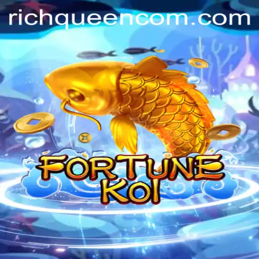 FORTUNEKOI: Dive into the World of RICHQUEEN