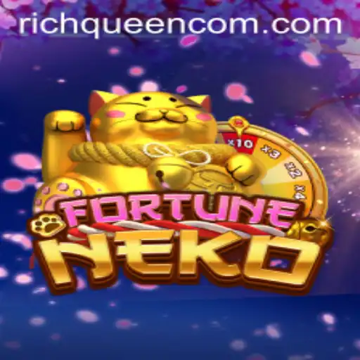 FortuneNeko: Unleashing the Power of RICHQUEEN in a Dynamic New Game Experience