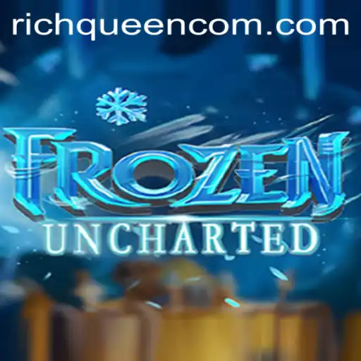 FrozenUncharted: An Epic Adventure with RICHQUEEN