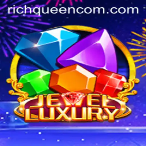 JewelLuxury: Discover the Glamour of RICHQUEEN