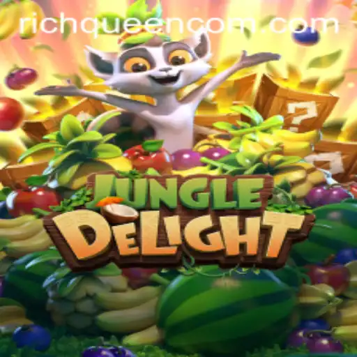 Exploring the Thrills of JungleDelight and the Quest for RICHQUEEN