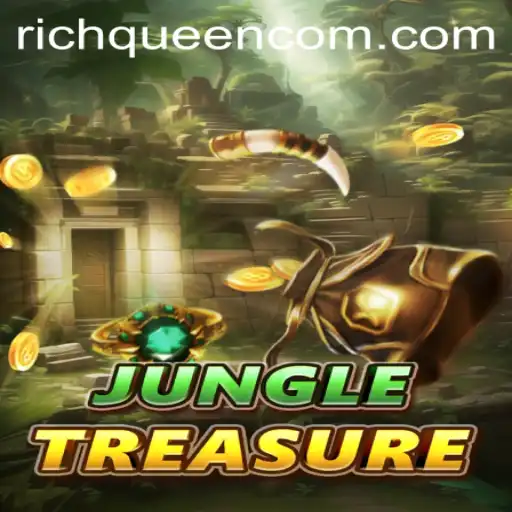 Discover the Adventure: JungleTreasure and the Quest for RICHQUEEN