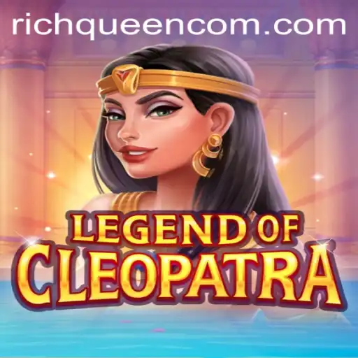 Embark on an Epic Journey with LegendOfCleopatra in the Quest for RICHQUEEN