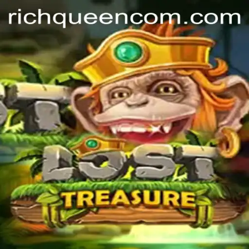 Exploring the World of LostTreasure: Uncover Wealth with RICHQUEEN