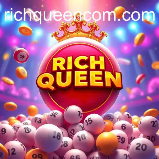 Exploring the Fascination of Lottery Games: The Rise of RICHQUEEN