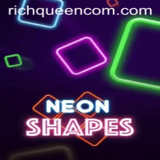 Exploring the Vibrant World of NeonShapes: A Journey into RICHQUEEN